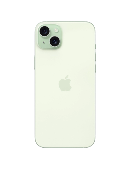 Смартфон Apple iPhone 15 Plus, 6Гб/512Гб, Зеленый
