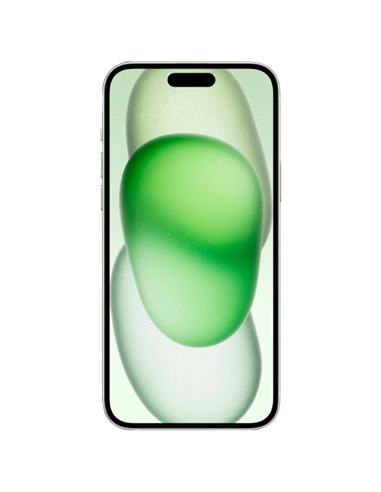 Смартфон Apple iPhone 15 Plus, 6Гб/512Гб, Зеленый