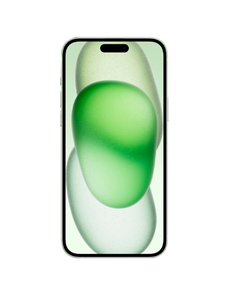 Смартфон Apple iPhone 15 Plus, 6Гб/512Гб, Зеленый