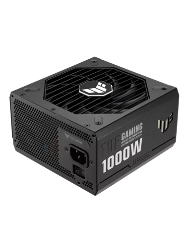 Sursă Alimentare PC ASUS TUF GAMING 1000W GOLD, ATX, Complet modular