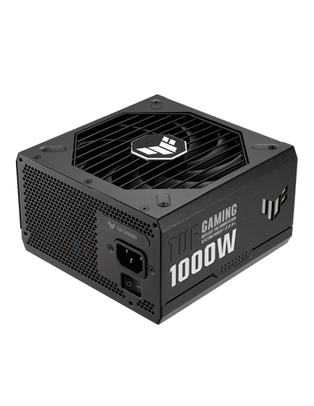 Sursă Alimentare PC ASUS TUF GAMING 1000W GOLD, ATX, Complet modular
