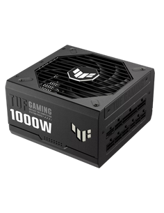 Блок питания для компьютеров ASUS TUF GAMING 1000W GOLD, ATX, Полностью модульный 2