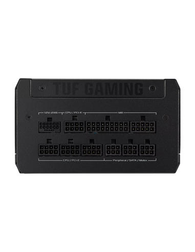 Sursă Alimentare PC ASUS TUF GAMING 1000W GOLD, ATX, Complet modular