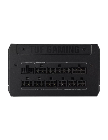 Sursă Alimentare PC ASUS TUF GAMING 1000W GOLD, ATX, Complet modular