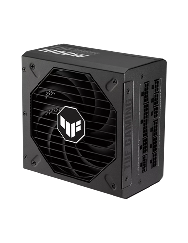 Sursă Alimentare PC ASUS TUF GAMING 1000W GOLD, ATX, Complet modular