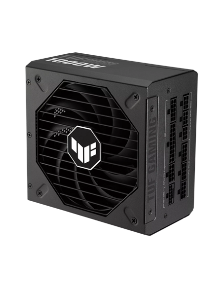 Sursă Alimentare PC ASUS TUF GAMING 1000W GOLD, ATX, Complet modular