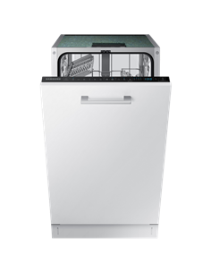 Посудомоечная машина Samsung DW50DG430B00LE, Чёрный