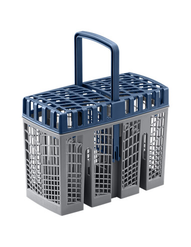 Mașină de spălat vase Samsung DW50DG430B00LE, Negru