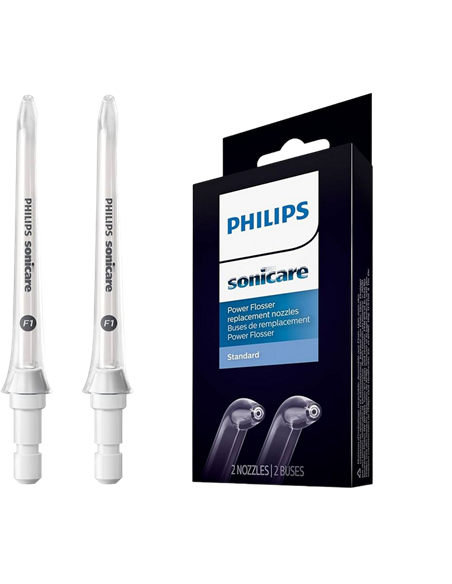 Duză pentru irigator Philips HX3042/00, Alb