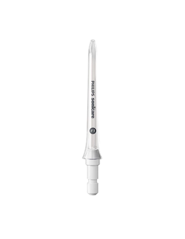 Duză pentru irigator Philips HX3042/00, Alb