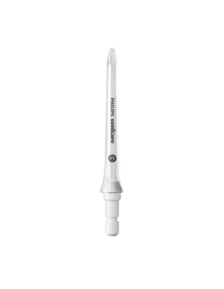 Duză pentru irigator Philips HX3042/00, Alb