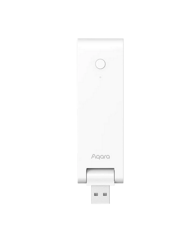 Smart Hub AQARA M100, Alb