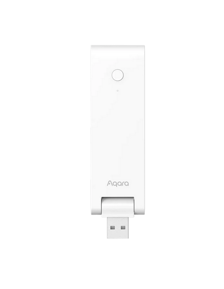 Smart Hub AQARA M100, Alb