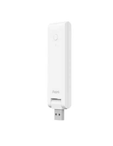 Центр управления AQARA M100, Белый