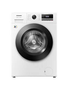 Стиральная машина Heinner HWM-HME8014IVA20+++, 8кг, Белый