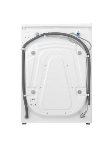 Стиральная машина Heinner HWM-HME8014IVA20+++, 8кг, Белый