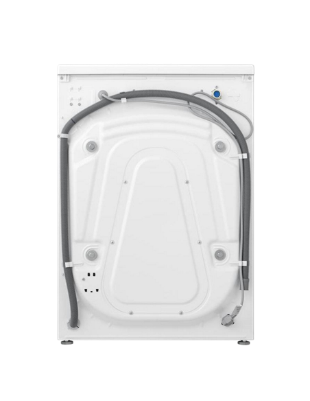 Стиральная машина Heinner HWM-HME8014IVA20+++, 8кг, Белый