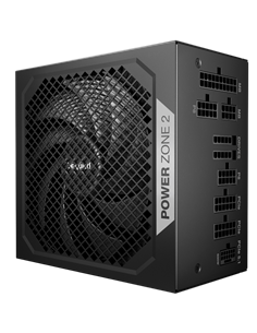 Sursă Alimentare PC be quiet! Power Zone 2, 850W, ATX, Complet modular