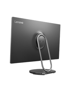 Computer All-in-One Lenovo Yoga 32ILL10, 31,5", Intel Core Ultra 7 258V, 32GB/1024GB, Windows 11 Pro, Storm Grey 2