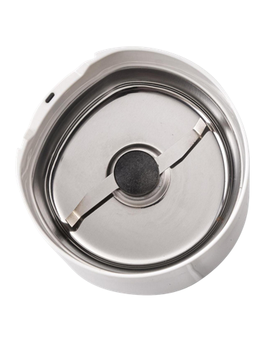 Râșniță de cafea Gorenje SMK150SW, Alb
