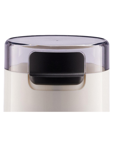 Râșniță de cafea Gorenje SMK150SW, Alb