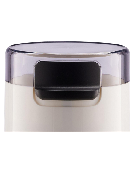 Râșniță de cafea Gorenje SMK150SW, Alb