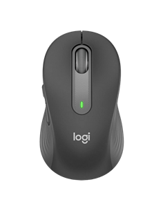 Mouse Logitech M650, Negru