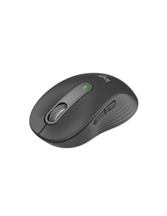 Mouse Logitech M650, Negru 2