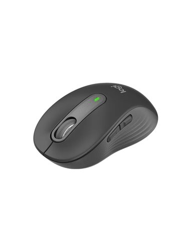 Мышь Logitech M650, Чёрный