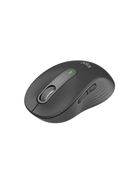 Mouse Logitech M650, Negru
