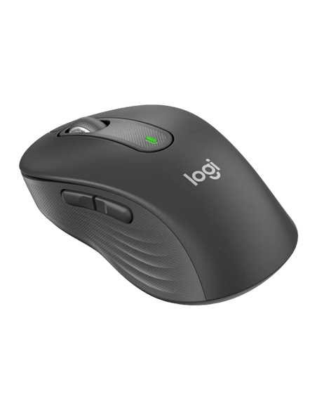 Mouse Logitech M650, Negru