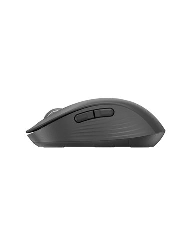 Mouse Logitech M650, Negru