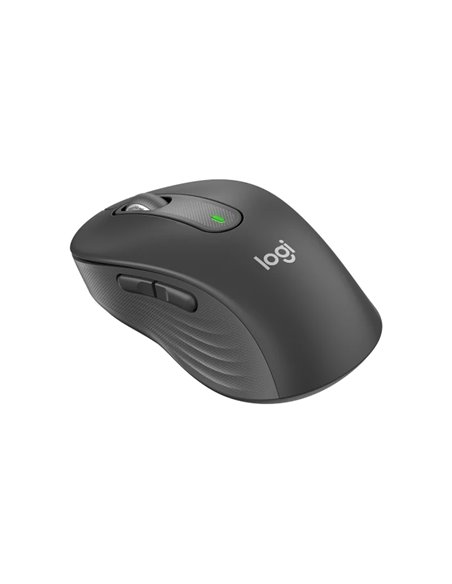 Мышь Logitech M650, Чёрный