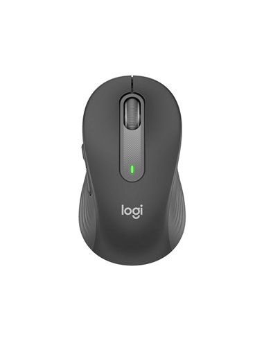 Мышь Logitech M650, Чёрный