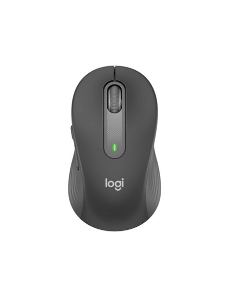 Mouse Logitech M650, Negru