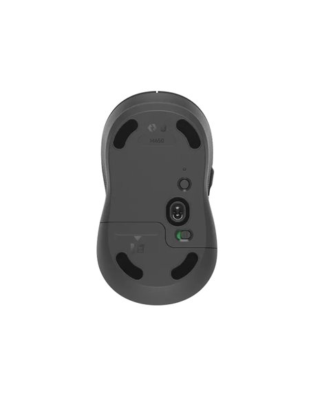 Mouse Logitech M650, Negru