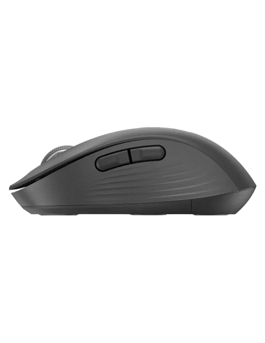 Мышь Logitech M650, Чёрный