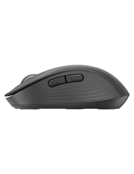 Mouse Logitech M650, Negru