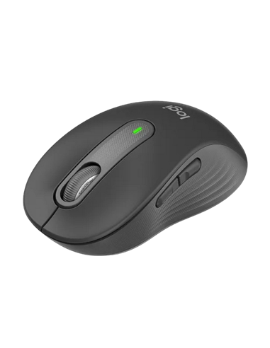 Мышь Logitech M650, Чёрный