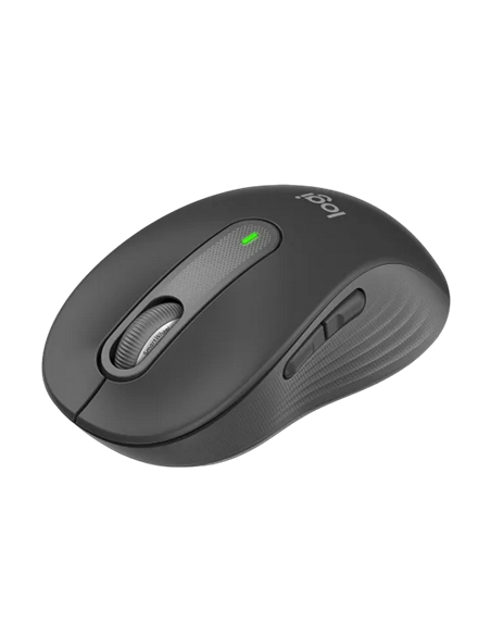 Mouse Logitech M650, Negru