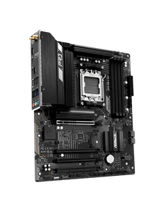 Материнская плата ASRock X870 PRO-A WIFI, AM5, AMD X870, ATX 2