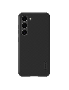 Husă Nillkin Galaxy S23 - Frosted Pro Magnetic, Negru