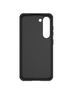 Husă Nillkin Galaxy S23 - Frosted Pro Magnetic, Negru 2