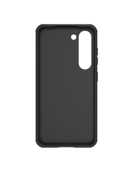Husă Nillkin Galaxy S23 - Frosted Pro Magnetic, Negru