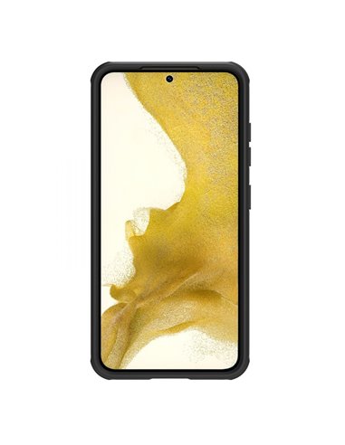 Husă Nillkin Galaxy S23 - Frosted Pro Magnetic, Negru