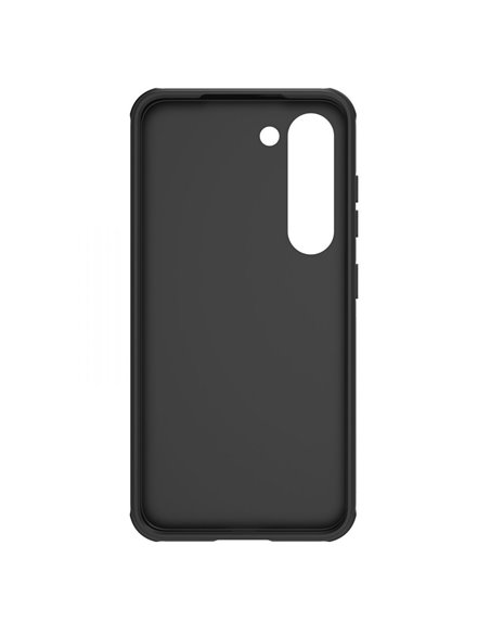 Чехол Nillkin Galaxy S23 - Frosted Pro Magnetic, Чёрный
