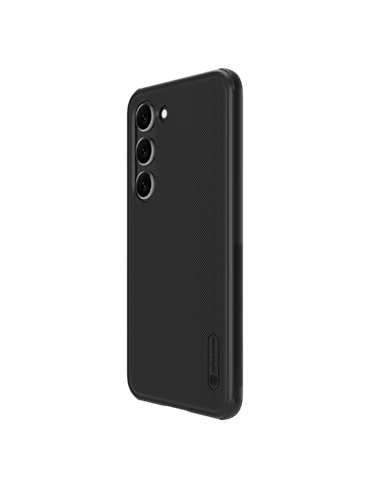 Чехол Nillkin Galaxy S23 - Frosted Pro Magnetic, Чёрный