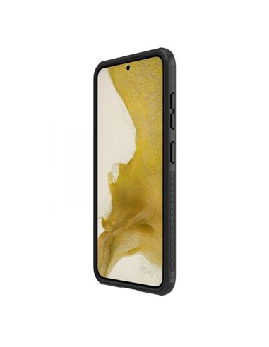 Husă Nillkin Galaxy S23 - Frosted Pro Magnetic, Negru