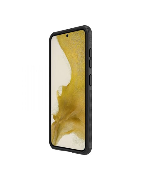 Husă Nillkin Galaxy S23 - Frosted Pro Magnetic, Negru