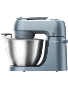 Robot de bucătărie Kenwood KZM35.000GY, Albastru